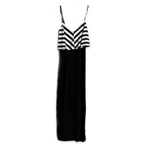 Rebel Sugar XS Maxi Dress